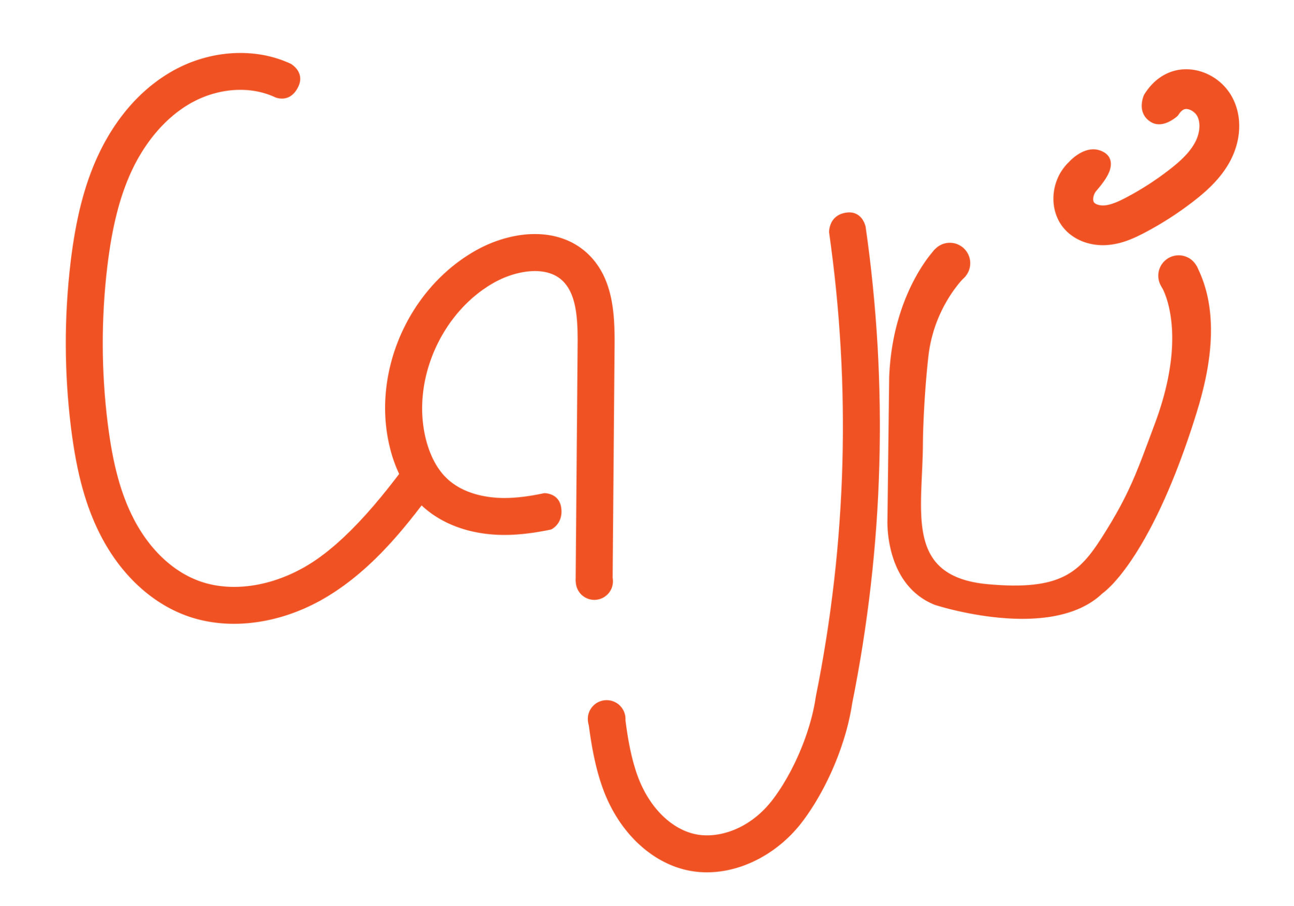 Cajù Cajù