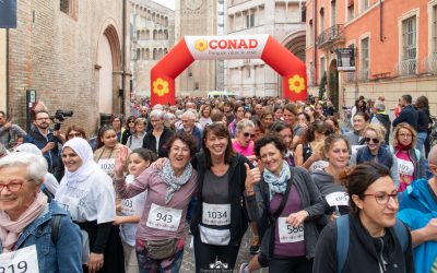 Insieme tutto è possibile! 