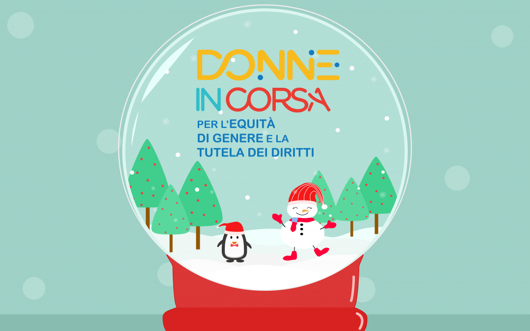 Buone Feste!