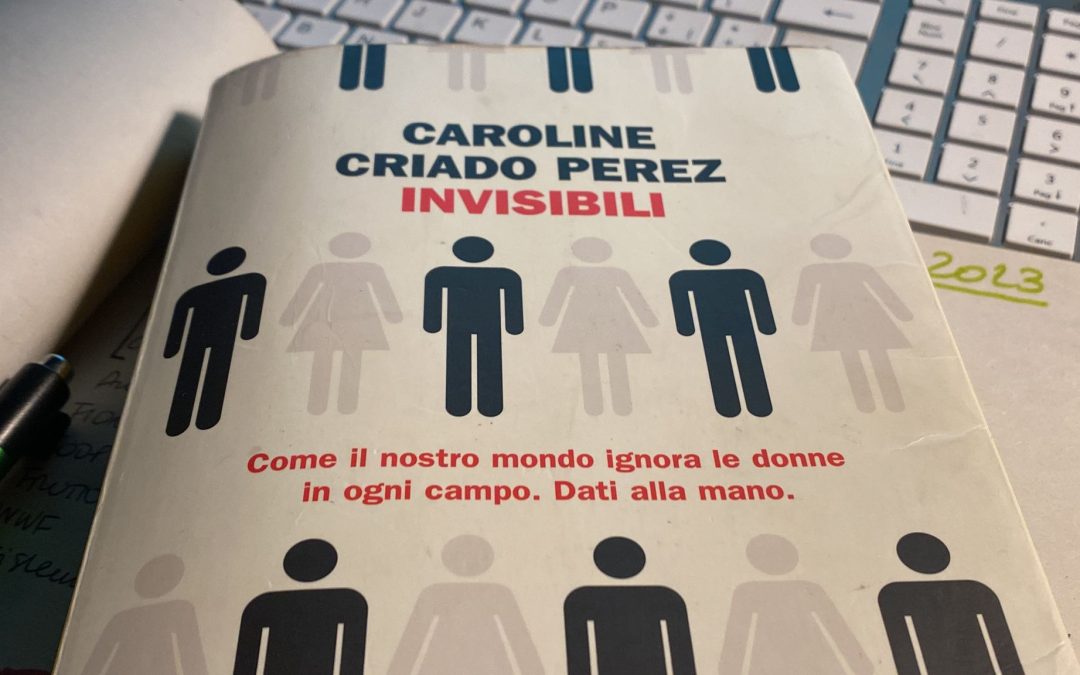 Donne “Invisibili”, dati alla mano