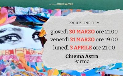 Film: La gioia all’improvviso