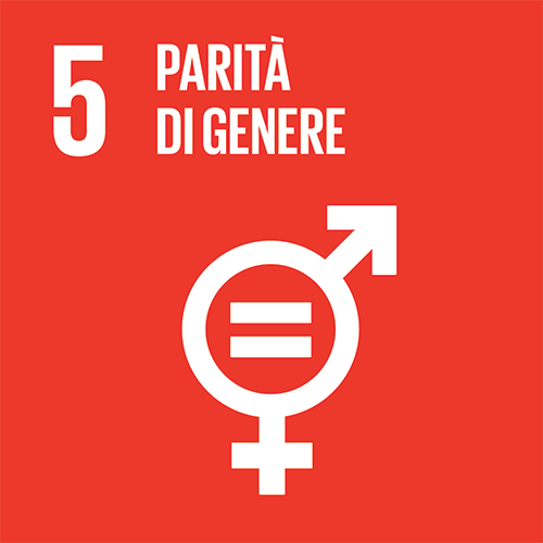 5 - Parità di Genere