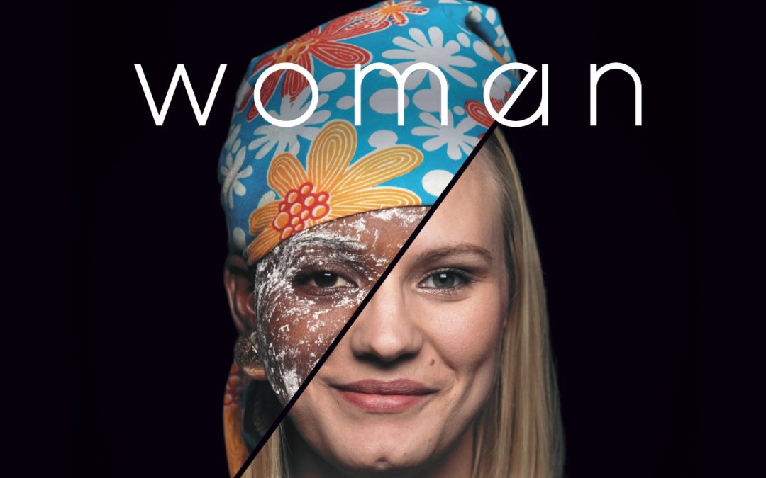 WOMAN: tutte le donne del mondo in un film