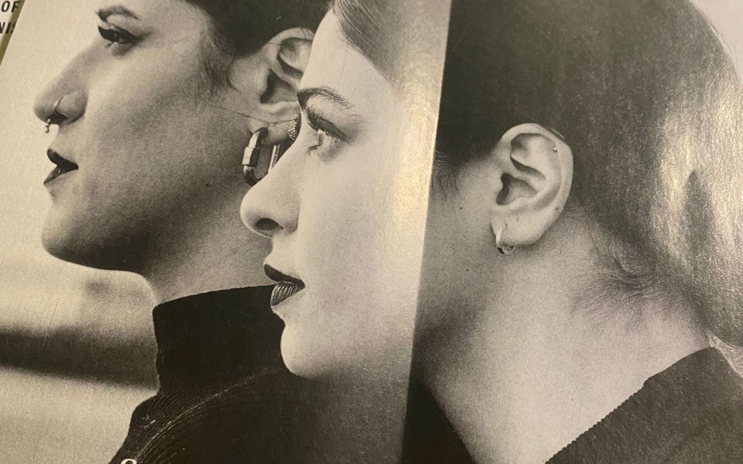 Chi sono Sara e Yusra Mardini?