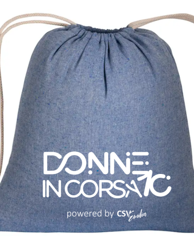 Zaino Donne in Corsa 10