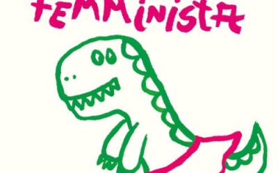 In libreria il Manuale di educazione antisessista per figli maschi