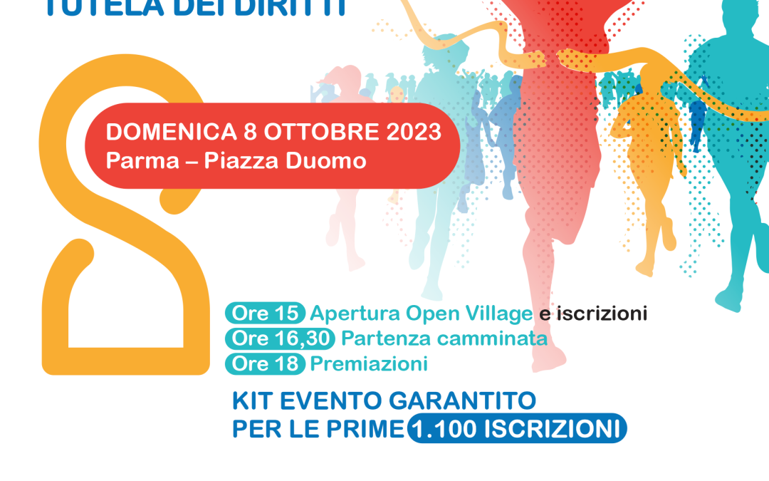 10a edizione. Cambio di orario e ultimi aggiornamenti