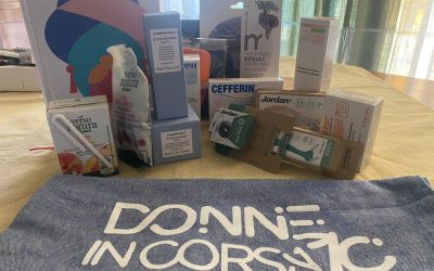 10a edizione. Il Kit Evento