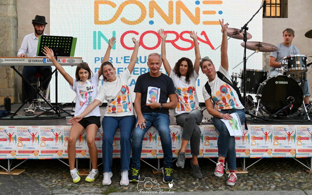 Il video della 10a edizione.