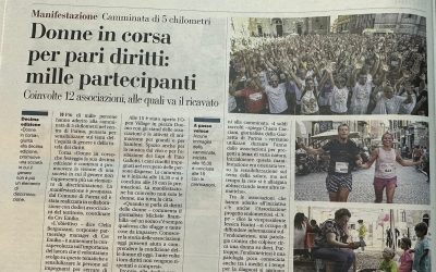 10a edizione. Rassegna stampa