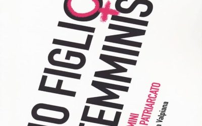 Presentazione del libro “Mio figlio è femminista”