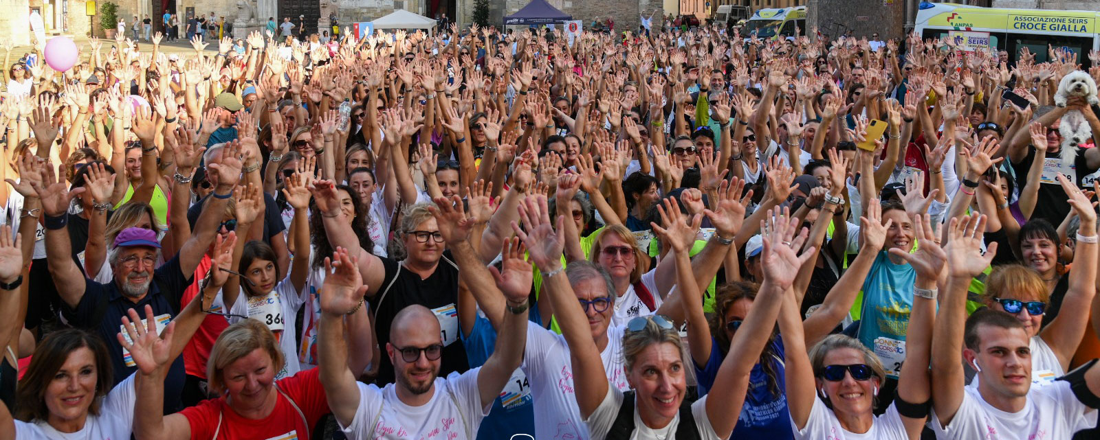 Donne in Corsa 2023