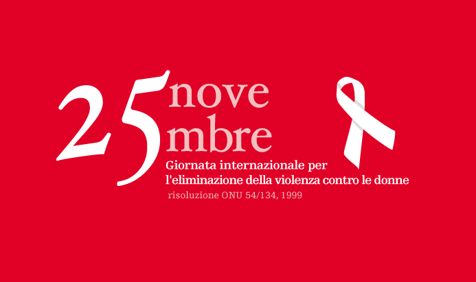 25 novembre. Insieme al Corteo