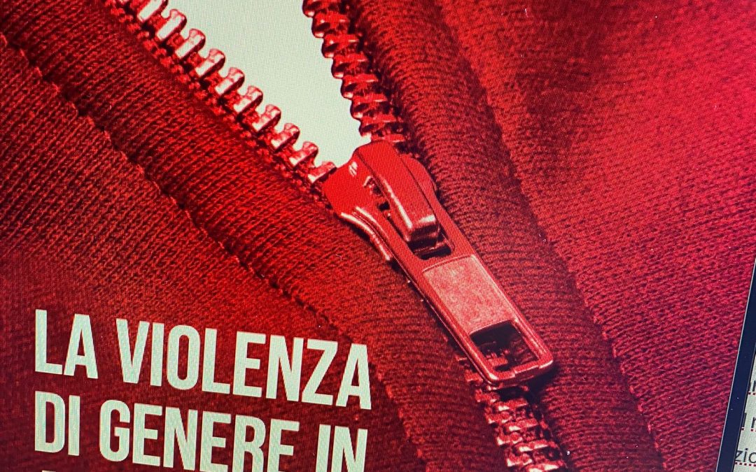 Ebook. La violenza di genere in adolescenza