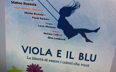 La Cocconi a teatro di equità