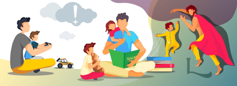 Congedo parentale. A che punto siamo?