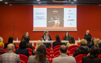 Casappa Women. Un premio per il valore delle donne nella musica