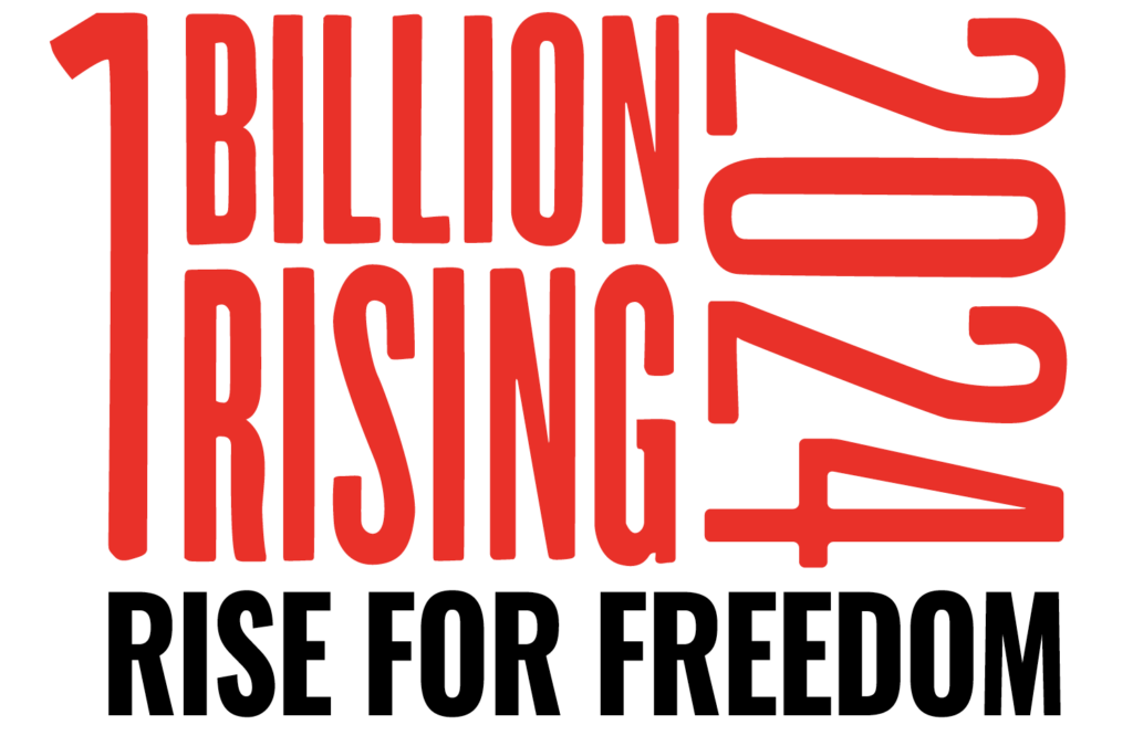 OneBillionRising a Parma. Quest’anno è Rise For Freedom