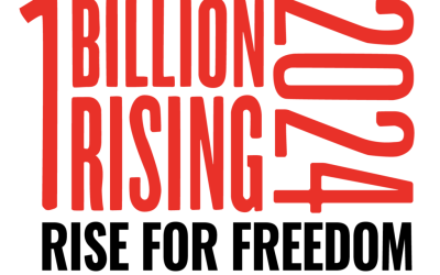 OneBillionRising a Parma. Quest’anno è Rise For Freedom