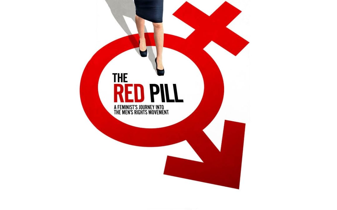 Red pill, il controverso documentario ora su YouTube