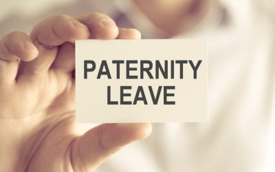 Congedo di paternità. Facciamo il punto.