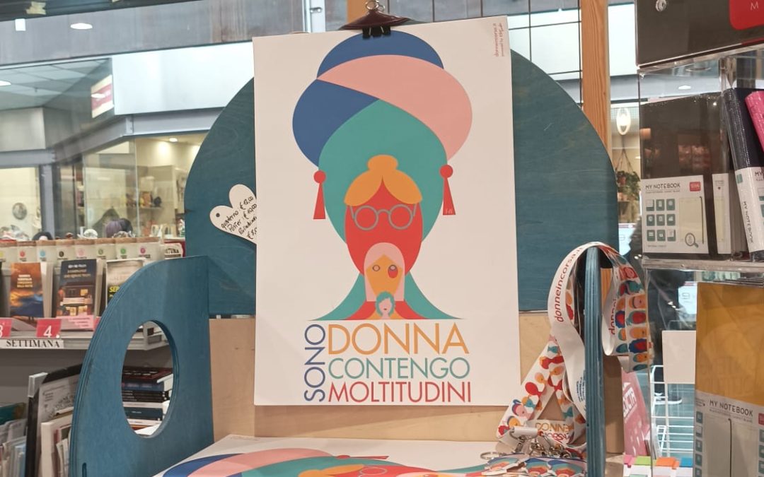 Hai finito il quaderno Donne in Corsa?