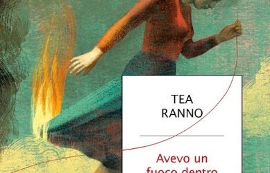 Endometriosi. Storia di un dolore che non si può dire