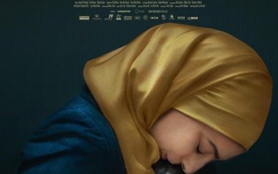 INSHALLAH A BOY. Anteprima al cinema