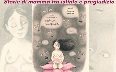 Mamme a teatro con Futura