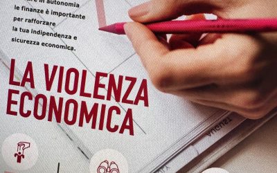 Violenza economica. Una guida realizzata da ABI