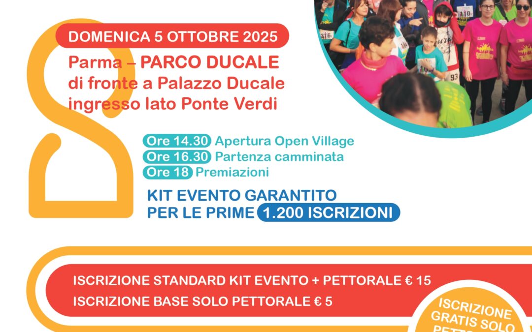 Iscrizioni aperte per la 12° edizione di Donne in Corsa