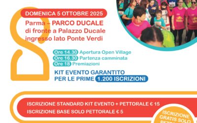 Iscrizioni aperte per la 12° edizione di Donne in Corsa
